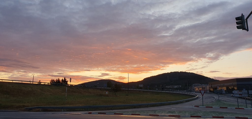 How to get ready for the&nbsp;Camino?